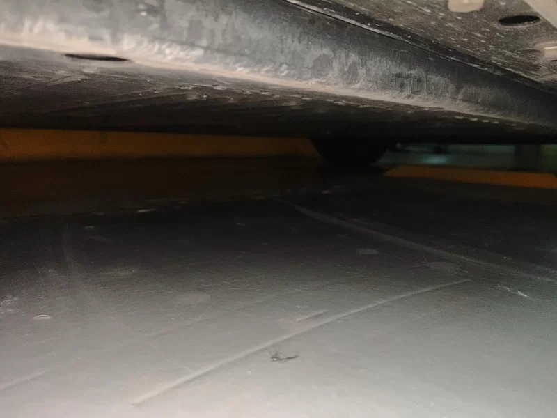 Ford Mustang Mach-E 2022 #24 Ford Mustang Mach-E 2022 car image #24