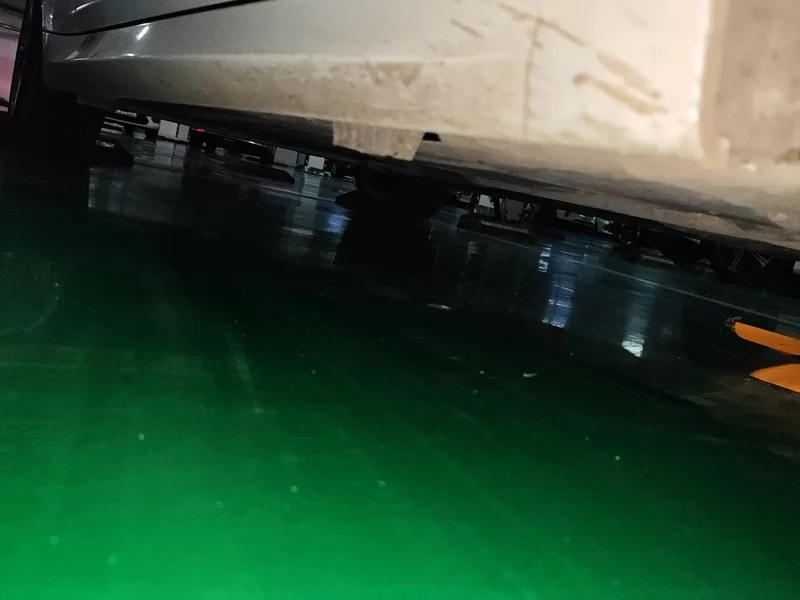 BMW 3 Series GT 2019 immagine di auto #24