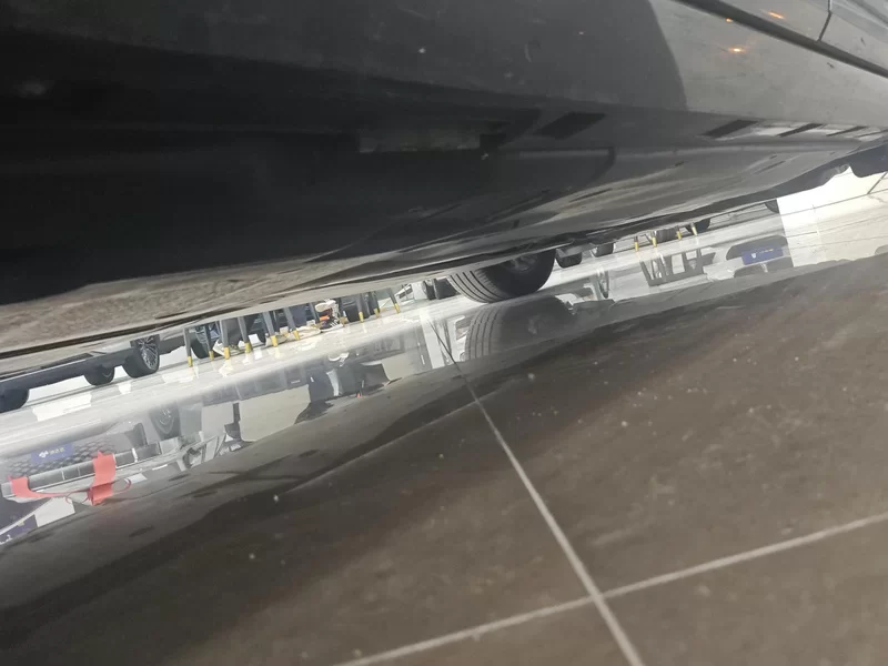 Volkswagen Magotan GTE 2022 car image #24