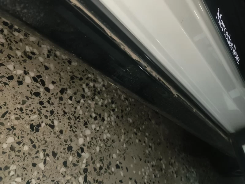 Mercedes-Benz EQE Class 2023 #24 Mercedes-Benz EQE Class 2023 immagine di auto #24