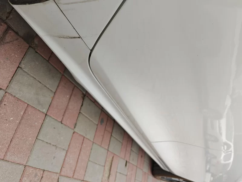 BYD Qin Pro 2019 #24 BYD Qin Pro 2019 car image #24