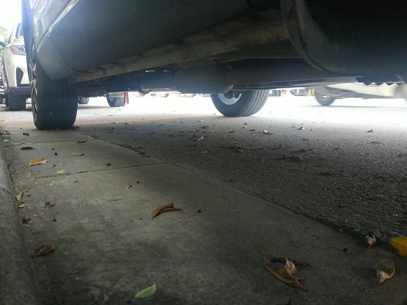 Changan CS85 Coupe 2020 #24 Changan CS85 Coupe 2020 car image #24