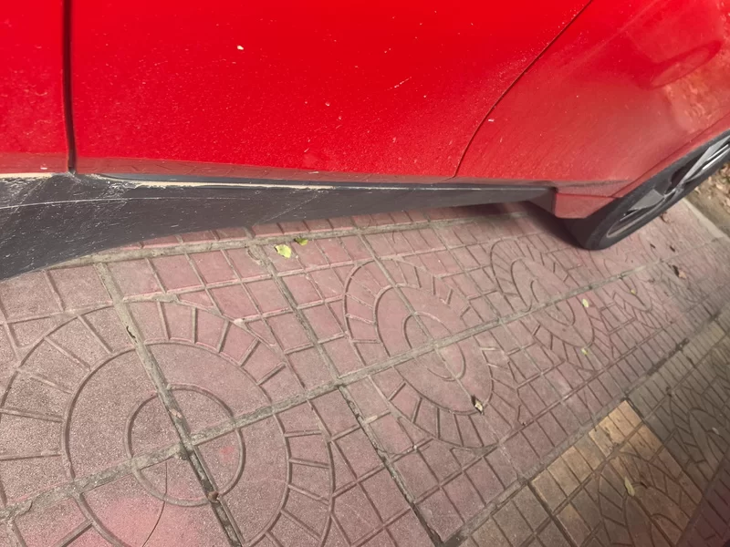 BMW i3 (Imported) 2020 immagine di auto #24