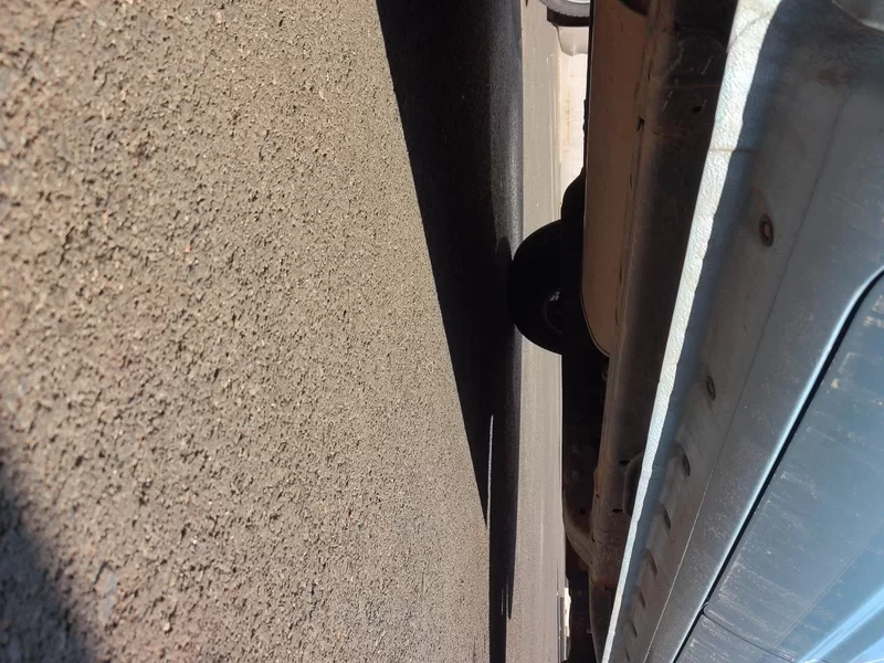 Great Wall Jingang Pao 2023 car image #24