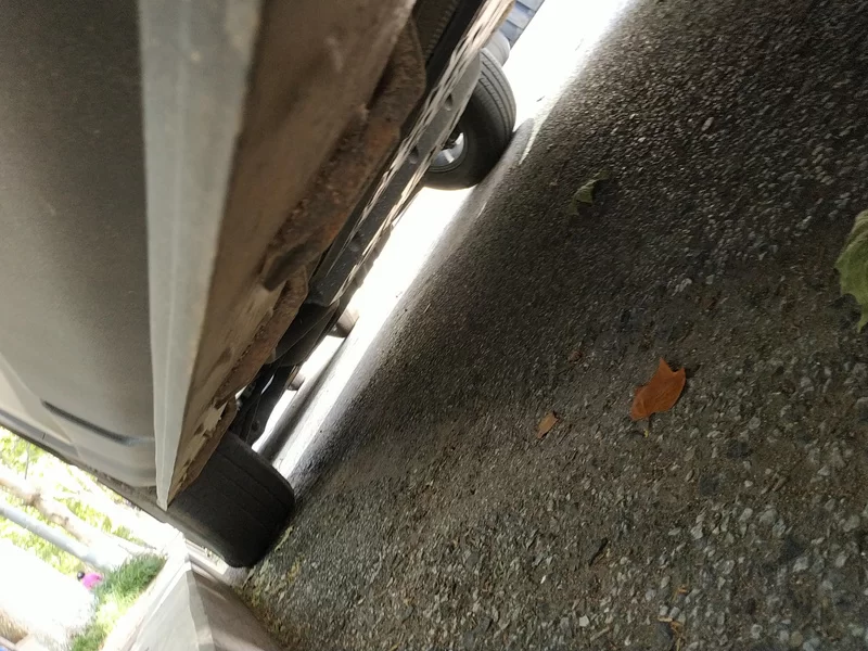 Deepal G318 2024 car image #24