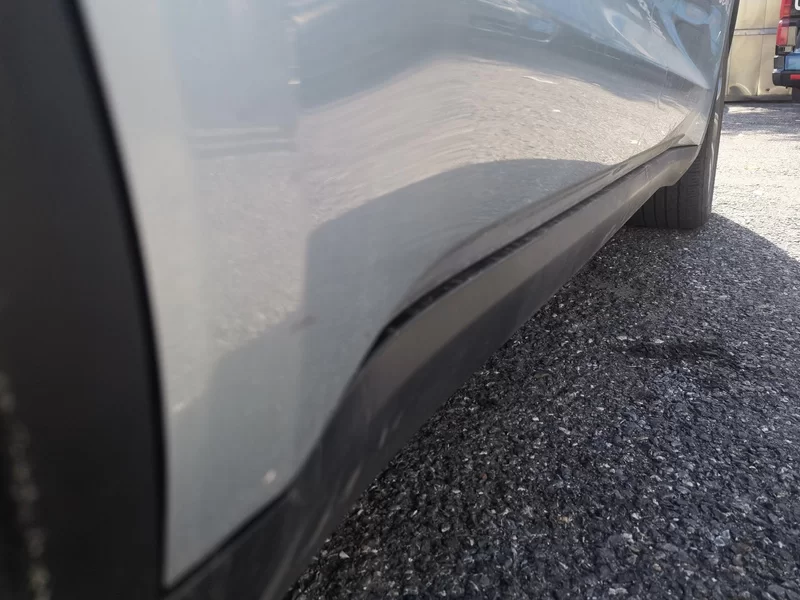 GEELY JiaJi 2019 car image #24