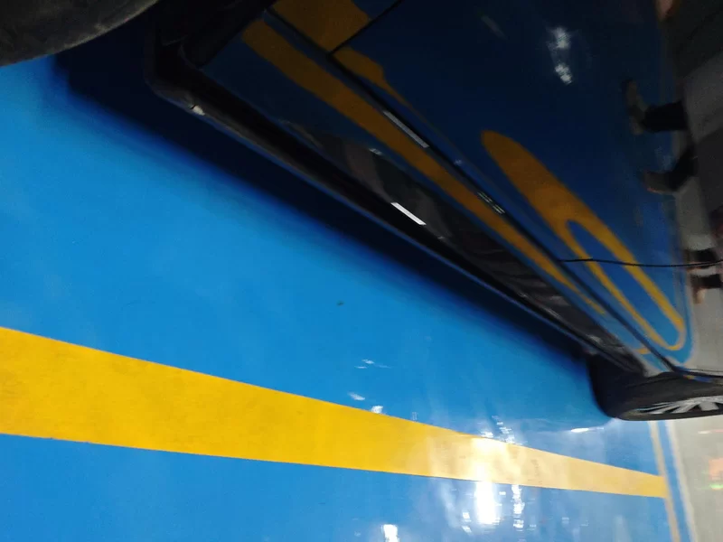 Mercedes-Benz GLE Coupe AMG 2022 car image #24