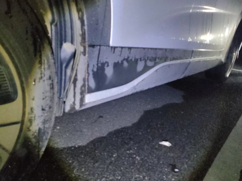 BYD Sea Lion 05 EV 2025 car image #24