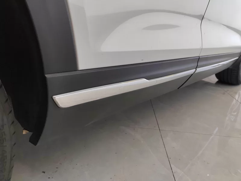 Jetour X90 PRO 2019 #24 Jetour X90 PRO 2019 car image #24