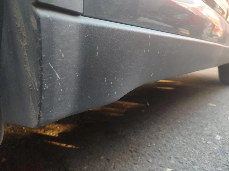 Chery Tiggo 8 Plus e+ 2022 car image #24