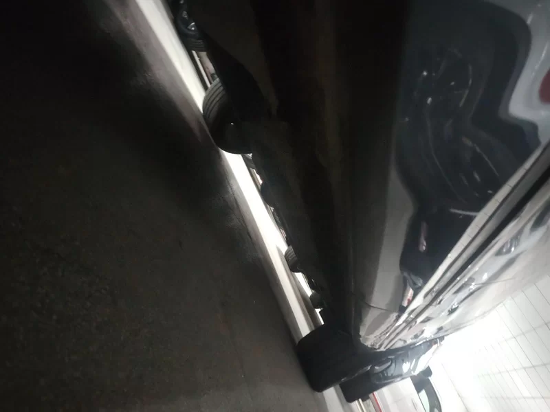 GEELY Tugella S 2022 #24 GEELY Tugella S 2022 car image #24