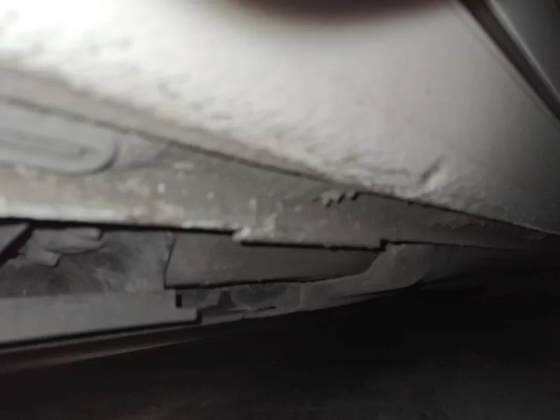 Volkswagen Golf Pure Electric 2018 car image #24