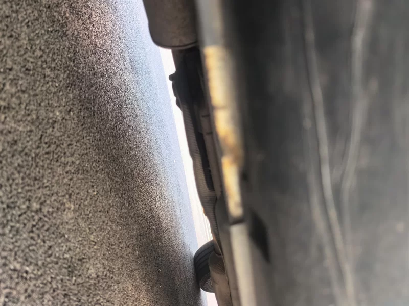 Ford Territory 2020 #24 Ford Territory 2020 car image #24