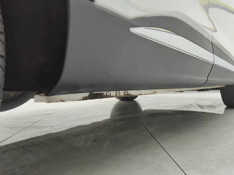 MG Pilot 2023 car image #24