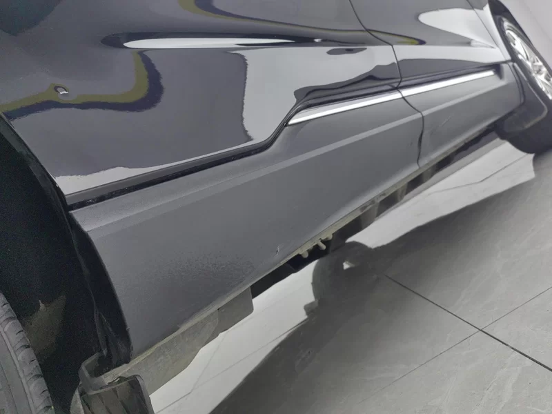 Ford Edge 2018 immagine di auto #24