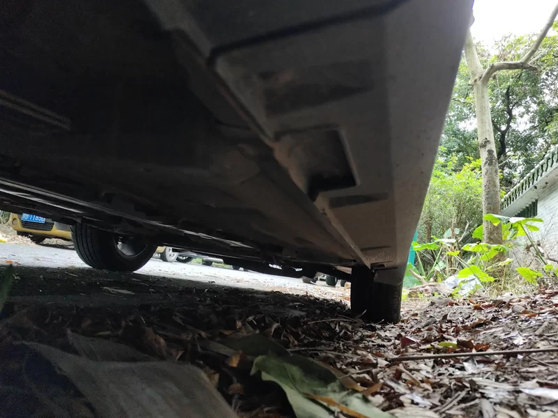 Forthing SX6 2016 #24 Forthing SX6 2016 car image #24