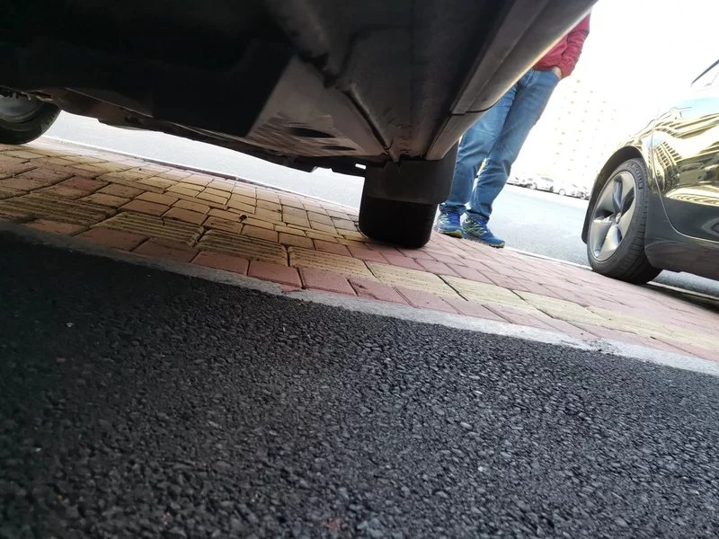 大众 Tiguan 2018 #24 大众 Tiguan 2018 汽车图片 #24