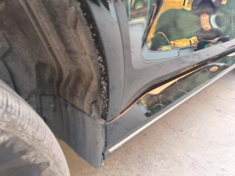 Tank 500 2023 imagen de coche #24