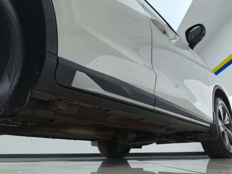 GAC Trumpchi GS4 2021 car image #24