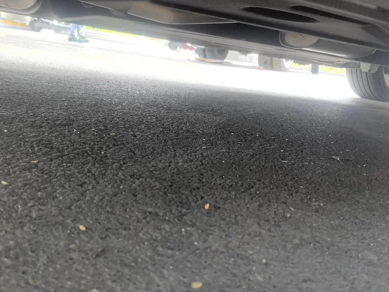 Hyundai Custo 2024 car image #24