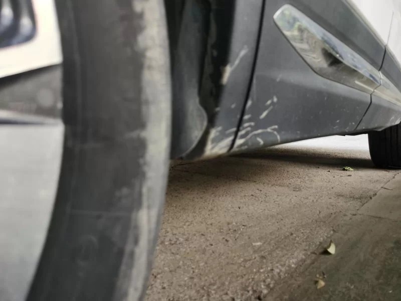 Changan CS75 2020 car image #24