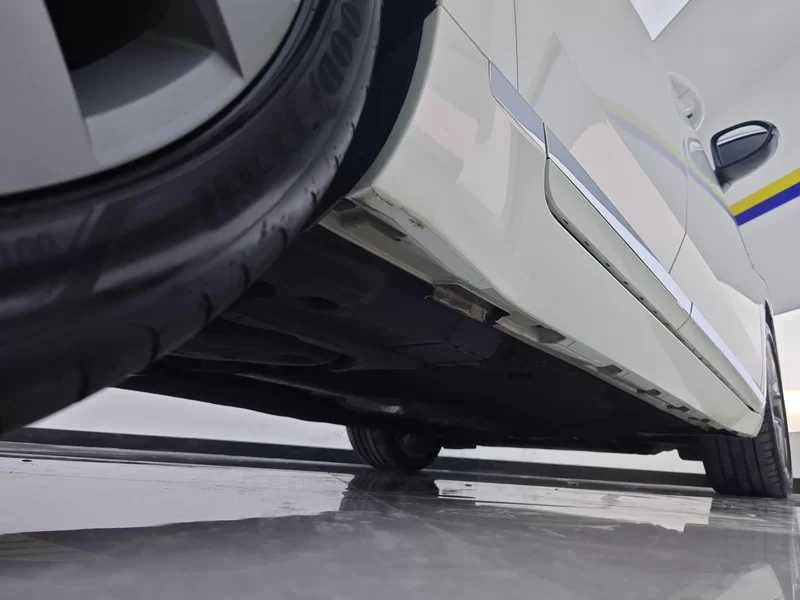 Volkswagen CC (FAW-Volkswagen) 2024 #24 Volkswagen CC (FAW-Volkswagen) 2024 car image #24