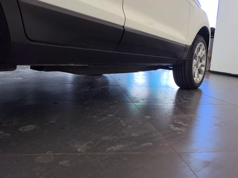 Ford EcoSport 2017 изображение автомобиля #24