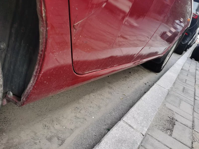 BYD L3 2013 car image #24