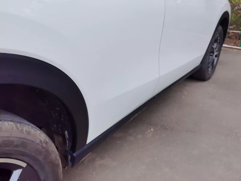 Honda ZR-V 2023 #24 Honda ZR-V 2023 car image #24