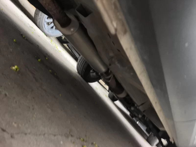 Haval F5 2018 car image #24