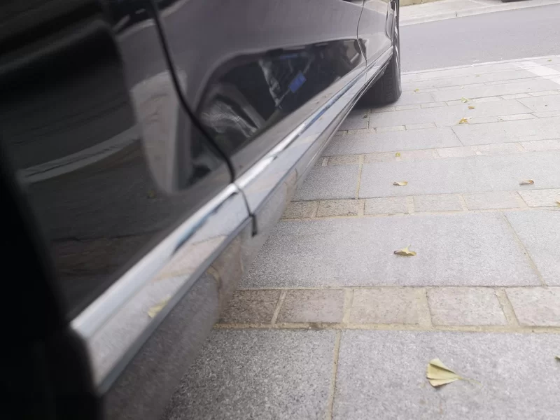 Volkswagen Magotan GTE 2023 car image #24