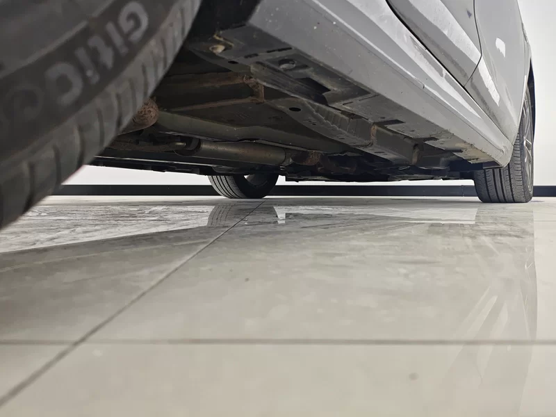 BYD Qin Pro 2020 car image #24