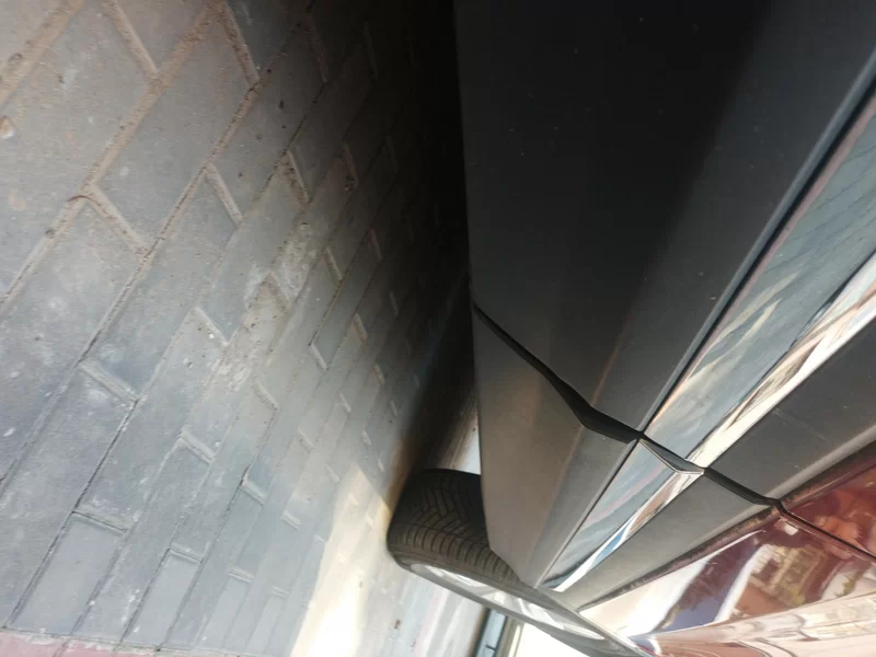 Changan CS75 2015 car image #24