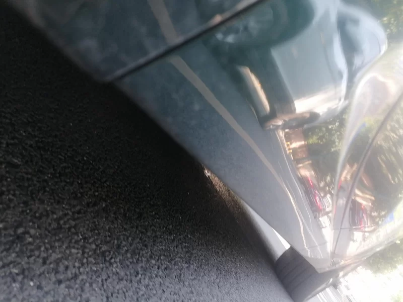 Li L8 2024 imagem de carro #24