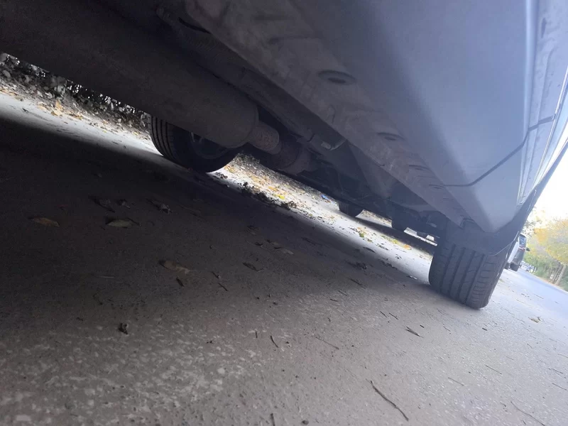 Changan CS75 2018 immagine di auto #24