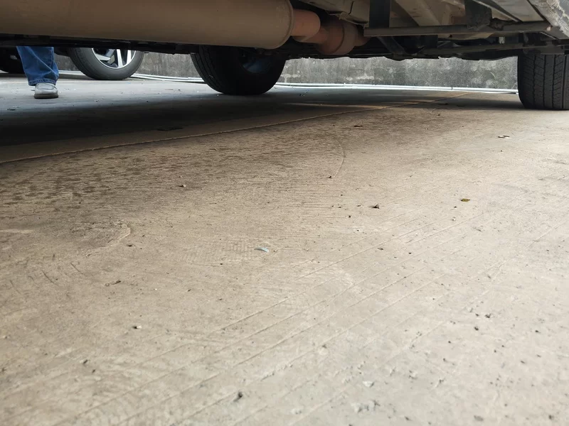 Changan CS75 2018 car image #24