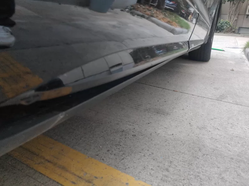 Volkswagen Viloran 2022 car image #24