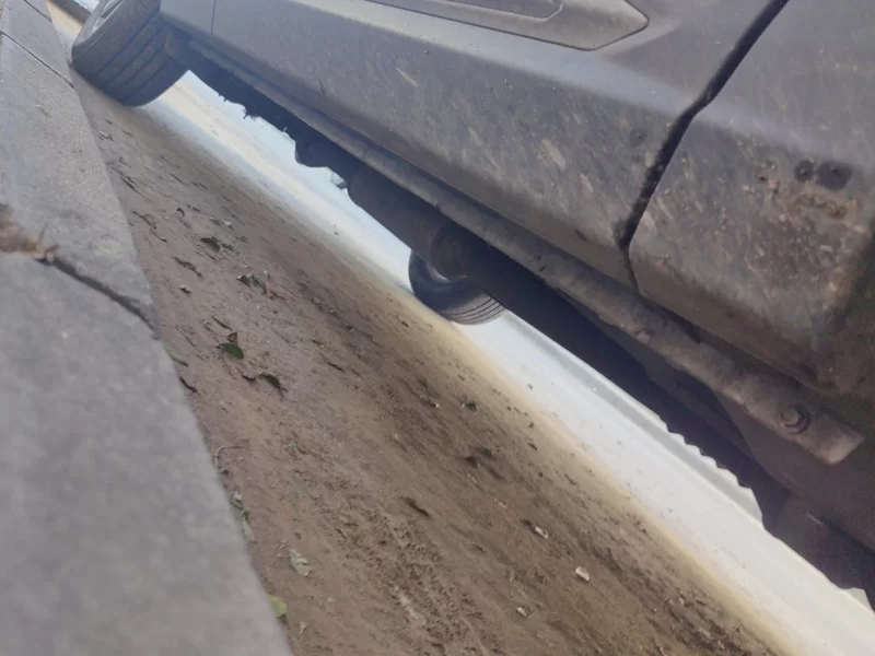 Changan CS75 2020 car image #24