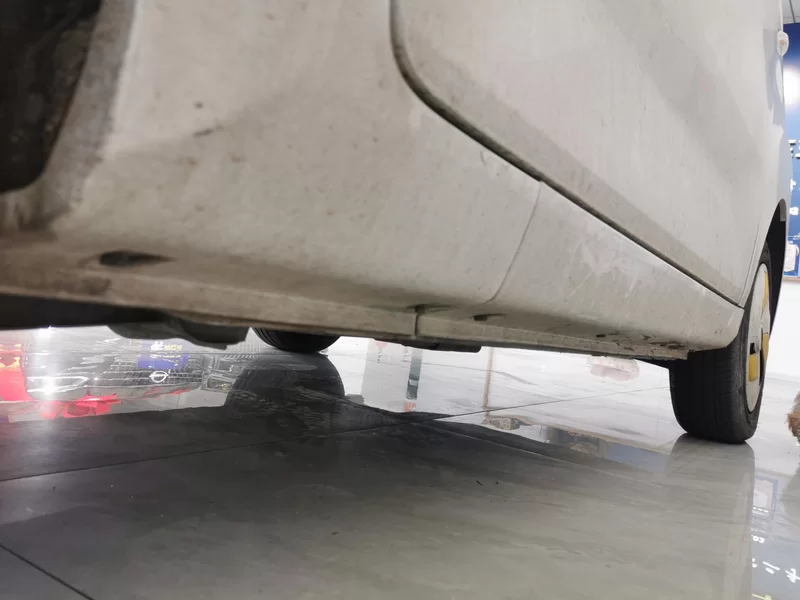 Chery QQ Ice Cream 2022 car image #24