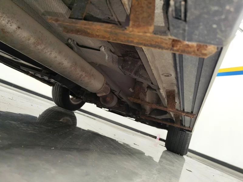 Changan CS75 2017 #24 Changan CS75 2017 car image #24