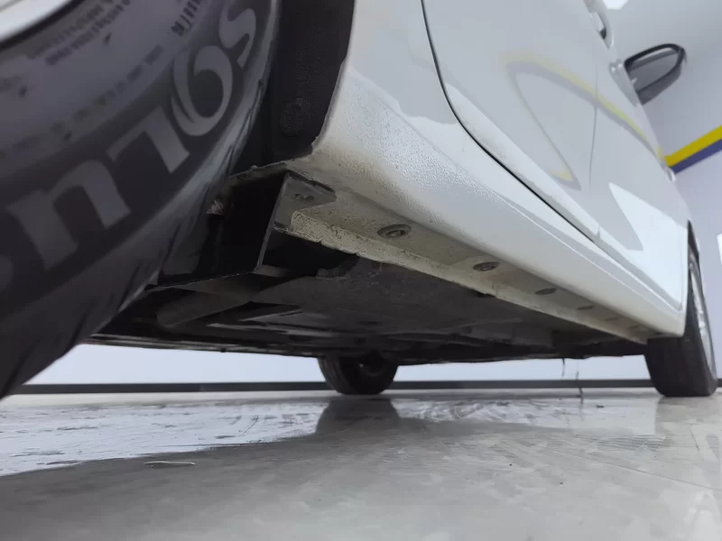 Hyundai Elantra HD 2021 #24 Hyundai Elantra HD 2021 car image #24