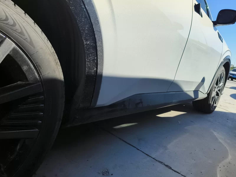 Honda e:NP2 2025 car image #24