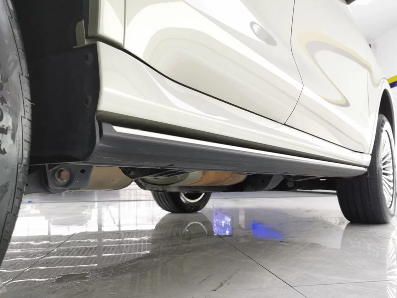 Tank 500 2023 #24 Tank 500 2023 صورة سيارة #24