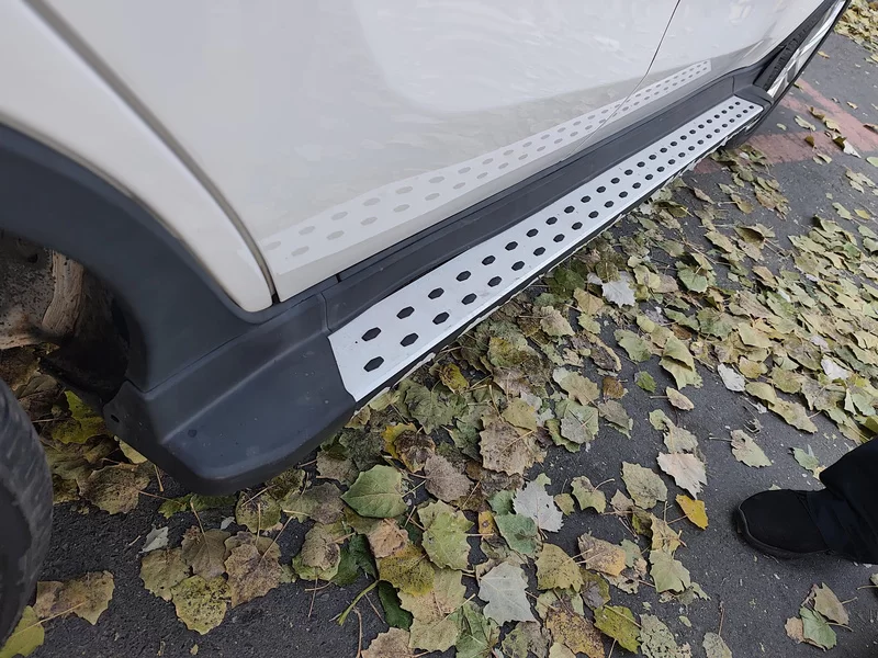 Changan CS35 2017 car image #24