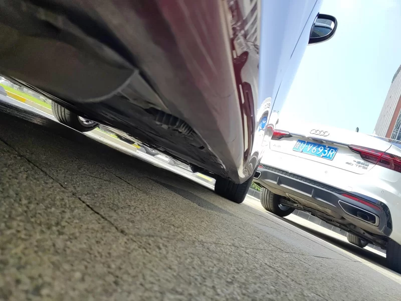 BMW 3 Series (Imported) 2013 car image #24