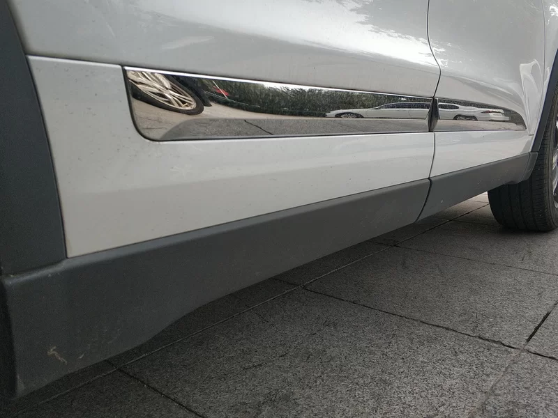 Chery Tiggo 8 Plus e+ 2023 #24 Chery Tiggo 8 Plus e+ 2023 car image #24