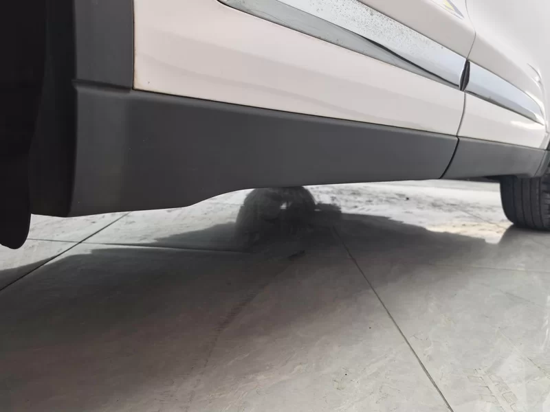 Chery Tiggo 8 Plus e+ 2021 #24 Chery Tiggo 8 Plus e+ 2021 car image #24