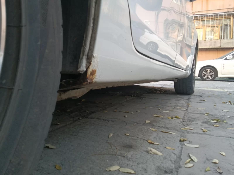 BYD SuRui 2015 car image #24