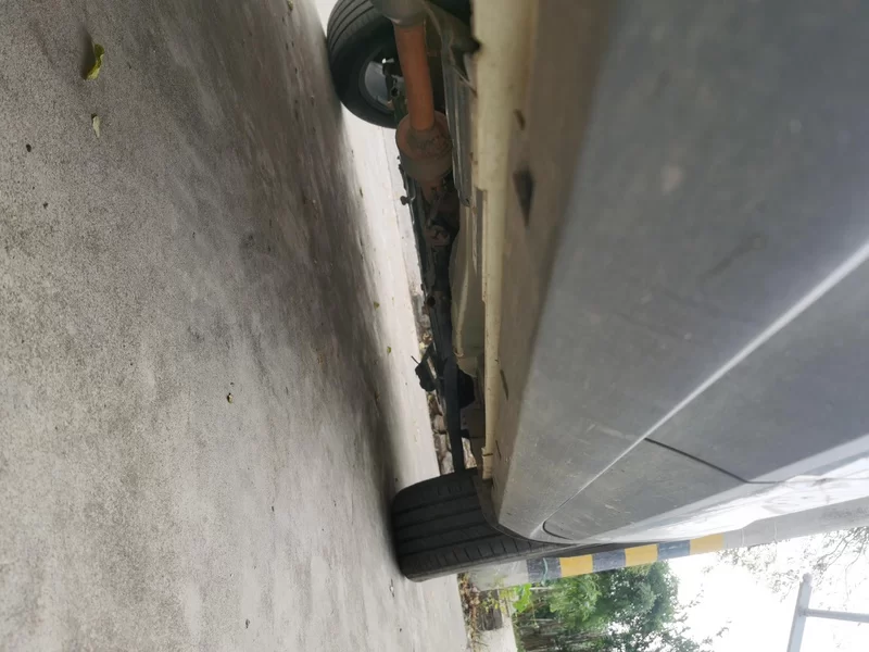 Changan CS55 2018 imagen de coche #24