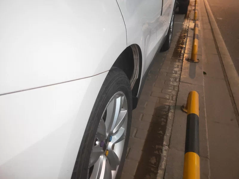 Haval H2 2015 car image #24